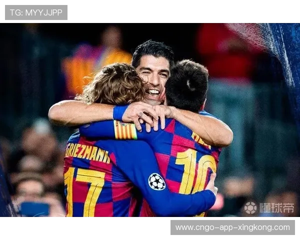 巴萨防线稳如磐石：解析战术背后的坚实堡垒