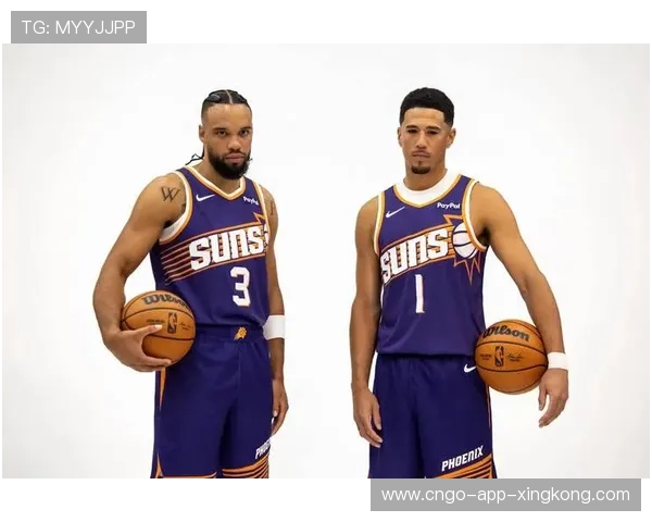 太阳队内出现不满声音：布克太独？