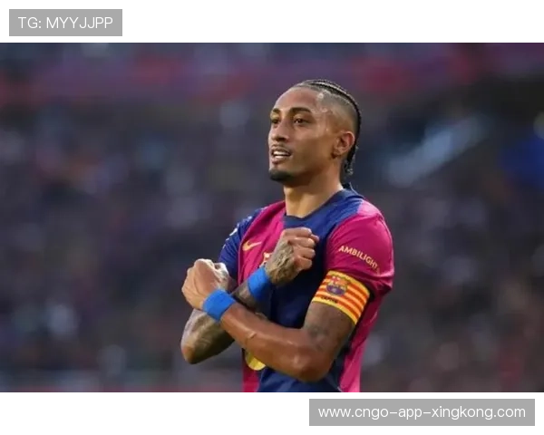 巴萨多点开花火力惊人，锋线攻势无人可挡